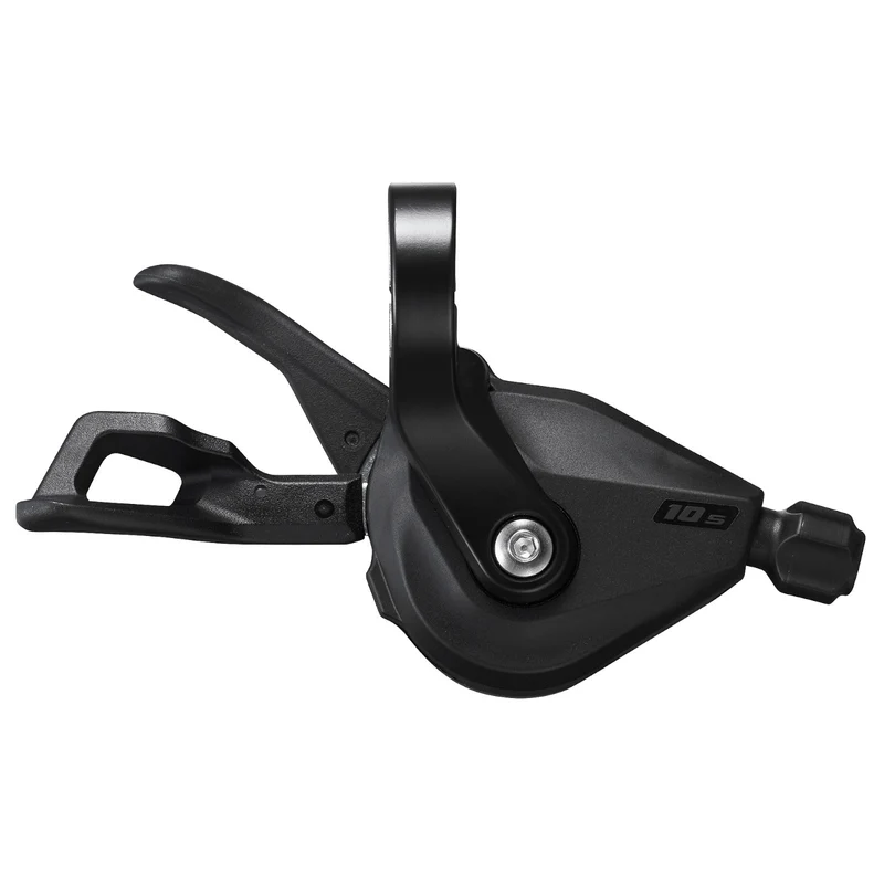Shimano SL-M4100 Deore Without Display Band On RH 10 Speed Rear Bike Shifter