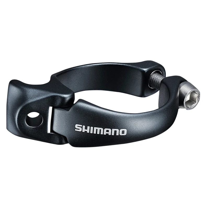 Shimano SM-AD91 Di2 Band Adapter 28.6/31.8mm Bike Front Derailleur Spare Part