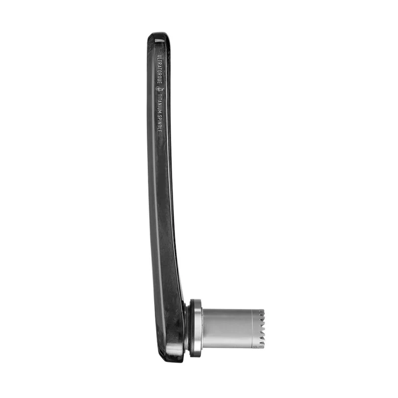 Campagnolo 172,5mm Kurbelarmset SuperRecord WRL 13s