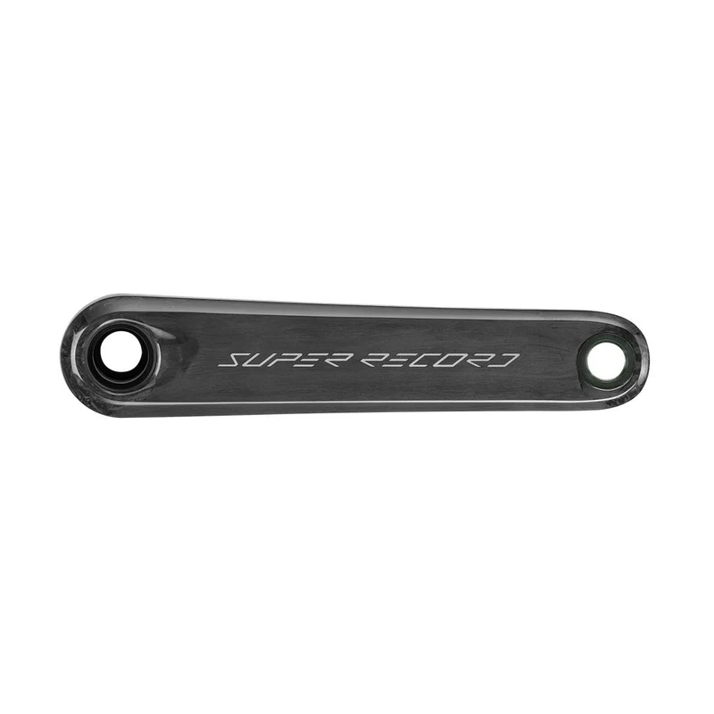 Campagnolo 172,5mm Kurbelarmset SuperRecord WRL 13s