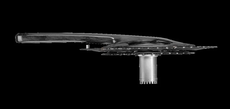 Campagnolo 12-fach, 32-48Z, 170mm KRG SuperRecord ProT Carbon 12s