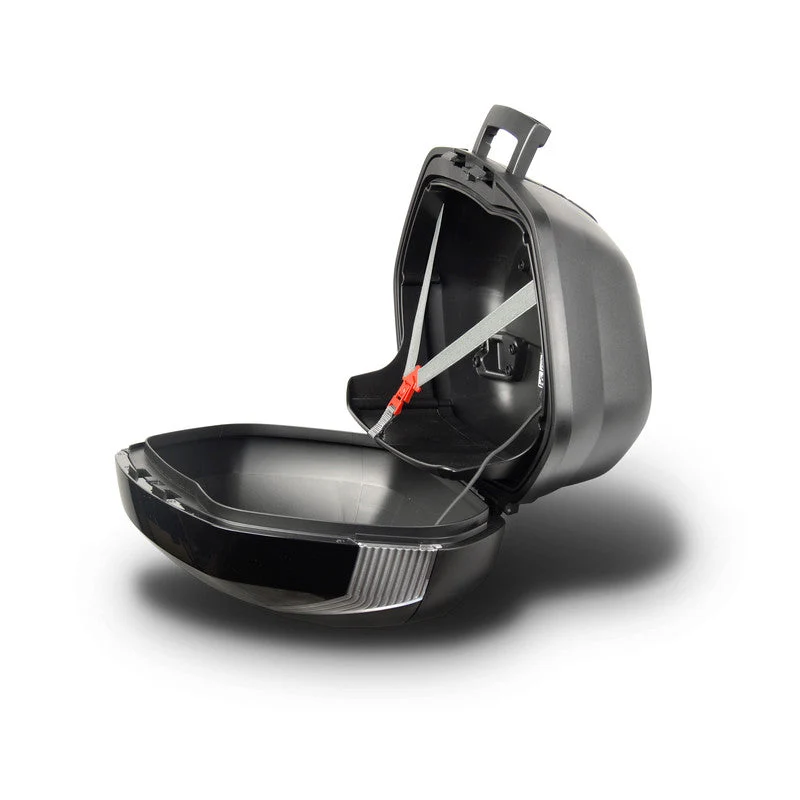 Seitenkoffersatz SHAD SH36 Carbon für 3P & 4P System