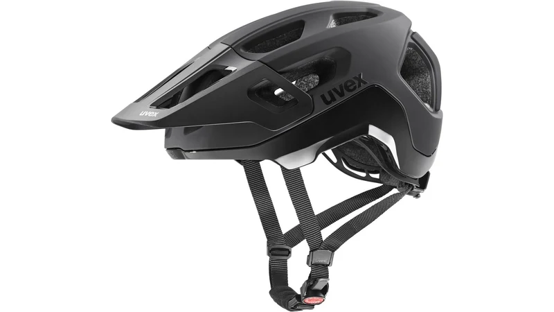 Uvex React Mountainbikehelm Unisex