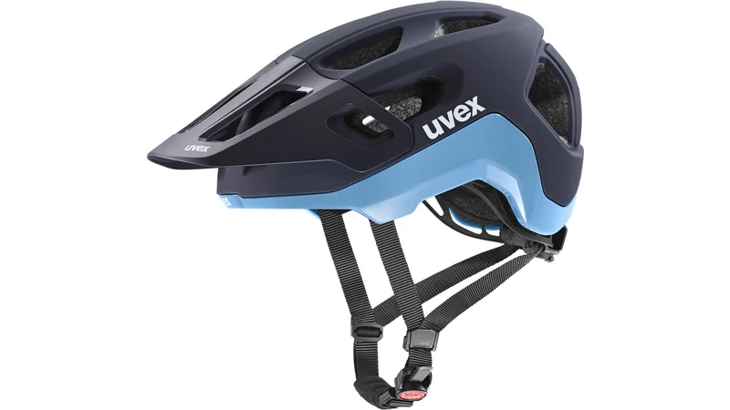 Uvex React Mountainbikehelm Unisex