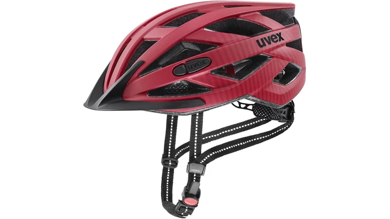Uvex City i-vo Urbanhelm