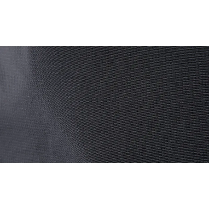 Abdeckplane Vector Topcase & Scheibe schwarz, Außen, Polyester
