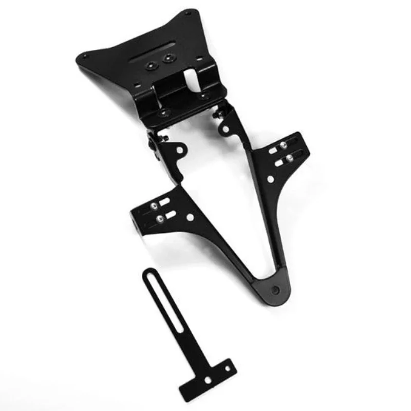 Kennzeichenhalter Highsider – Ducati 848 1098 Streetfighter /S 2009-2015