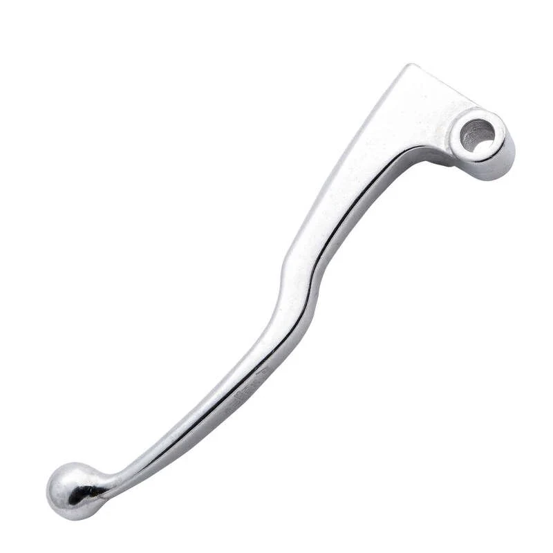 Kupplungshebel Highsider BC717 silber mit ABE – Yamaha FZR SZR TRX YZF
