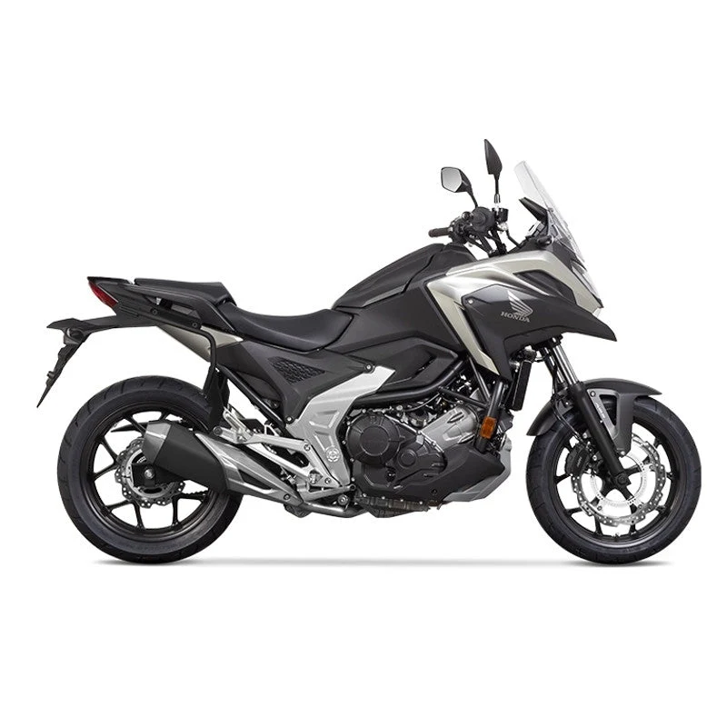 Seitenkofferträger Satz SHAD 3P für Honda NC 750 2021-2024