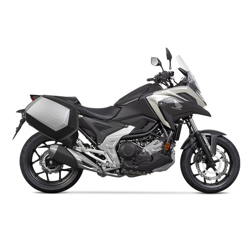 Seitenkofferträger Satz SHAD 3P für Honda NC 750 2021-2024