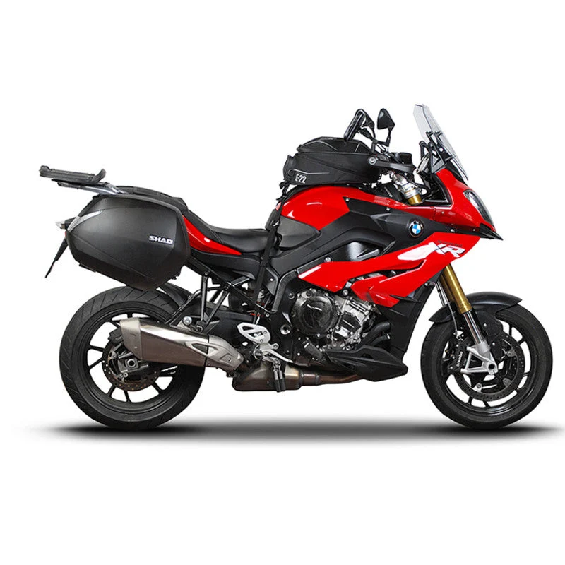 Seitenkofferträger Satz SHAD 3P für BMW S 1000 XR 2015-2019