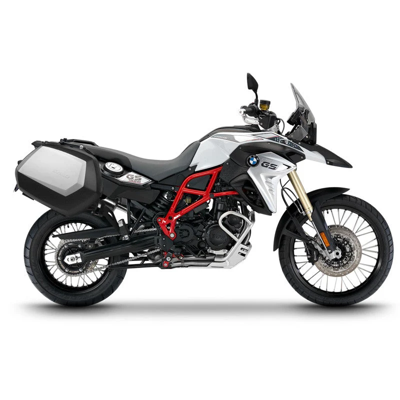 Seitenkofferträger Satz SHAD 3P für BMW F 650 GS / F 700 GS / F 800 GS
