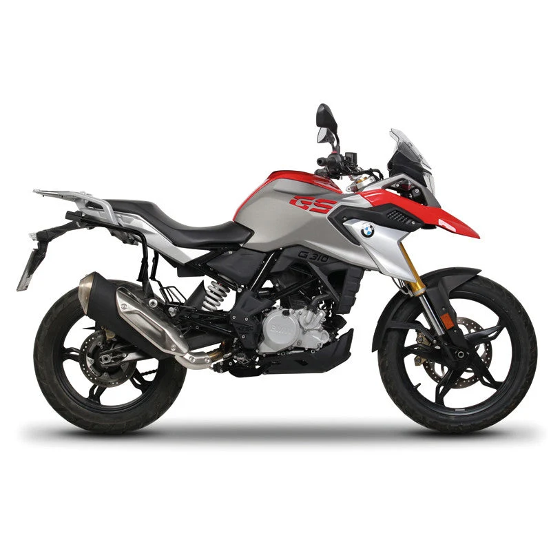 Seitenkofferträger Satz SHAD 3P für BMW G 310 R /GS 2016-2025