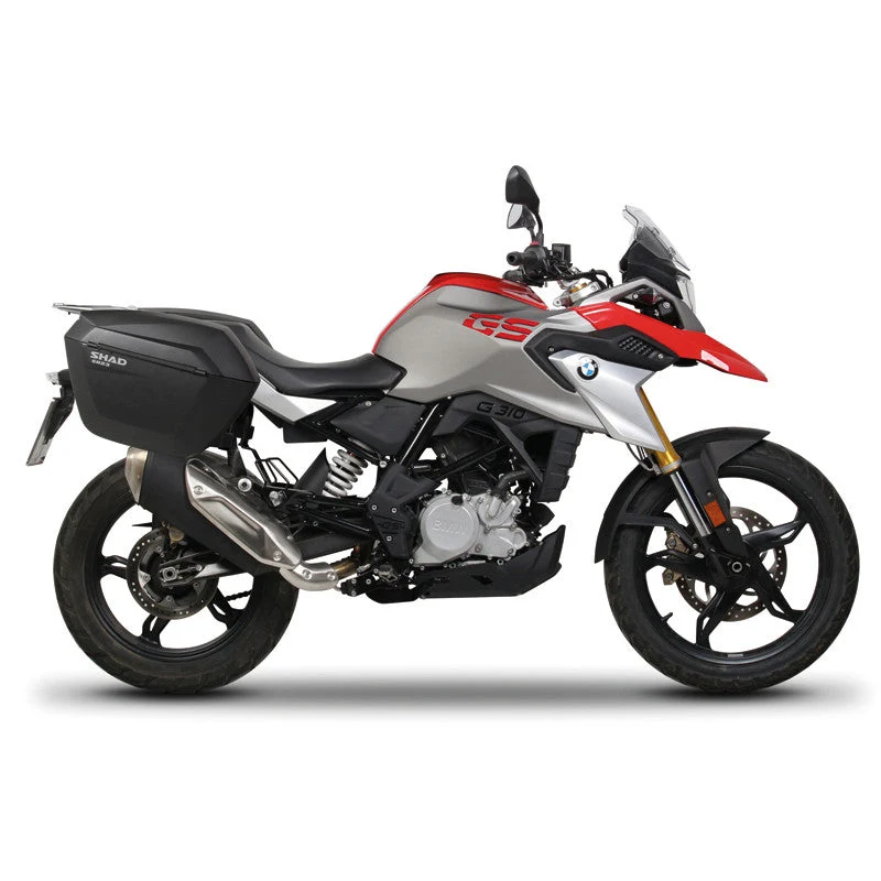 Seitenkofferträger Satz SHAD 3P für BMW G 310 R /GS 2016-2025