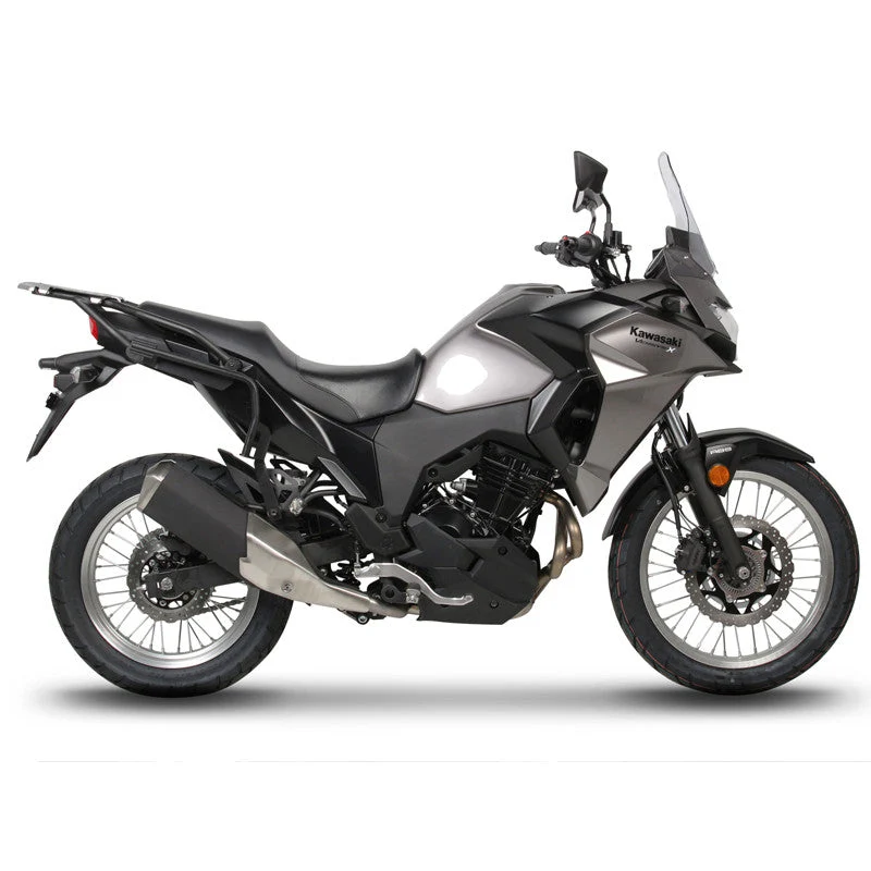 Seitenkofferträger Satz SHAD 3P für Kawasaki Versys-X 300 2017-2020