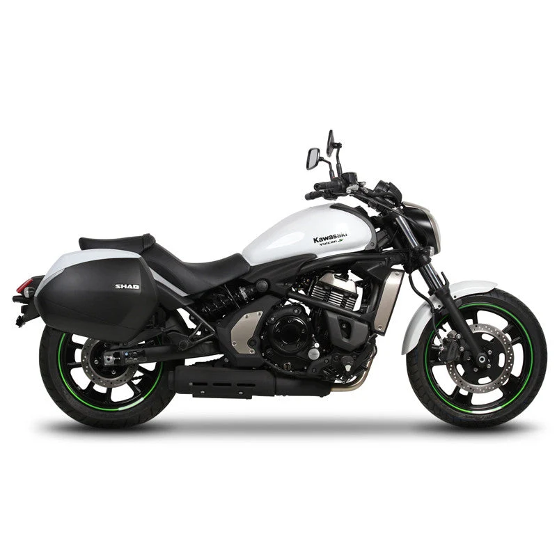 Seitenkofferträger Satz SHAD 3P für Kawasaki Vulcan 650 S 2020-2023