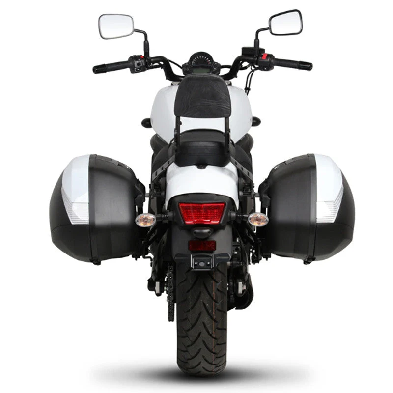 Seitenkofferträger Satz SHAD 3P für Kawasaki Vulcan 650 S 2020-2023