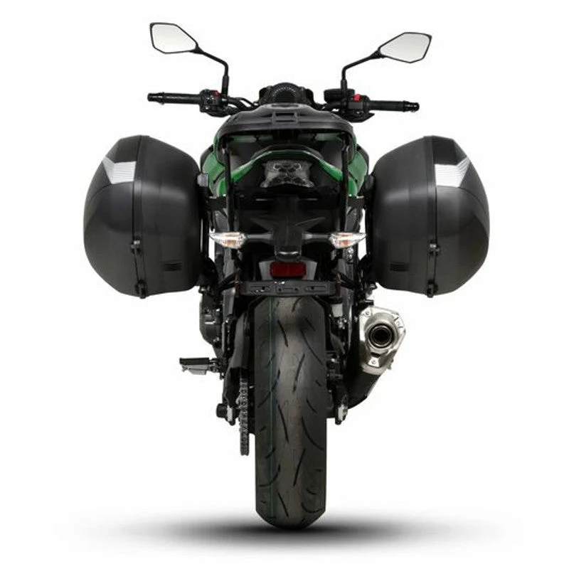 Seitenkofferträger Satz SHAD 3P für Kawasaki Z 900 2017-2025
