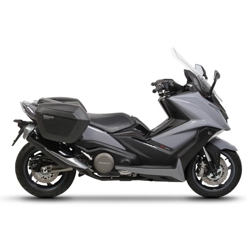 Seitenkofferträger Satz SHAD 3P für Kymco AK 550 2017-2023