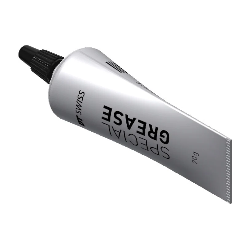 DT Swiss Molykote TP 42 special grease for DT Ratchets - 20 grams Bike Grease