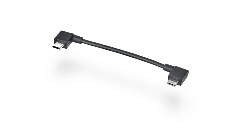 COBI.Bike USB-C Adapterkabel