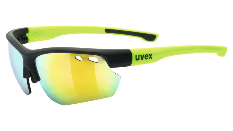 Uvex sportstyle 115 Fahrradbrille