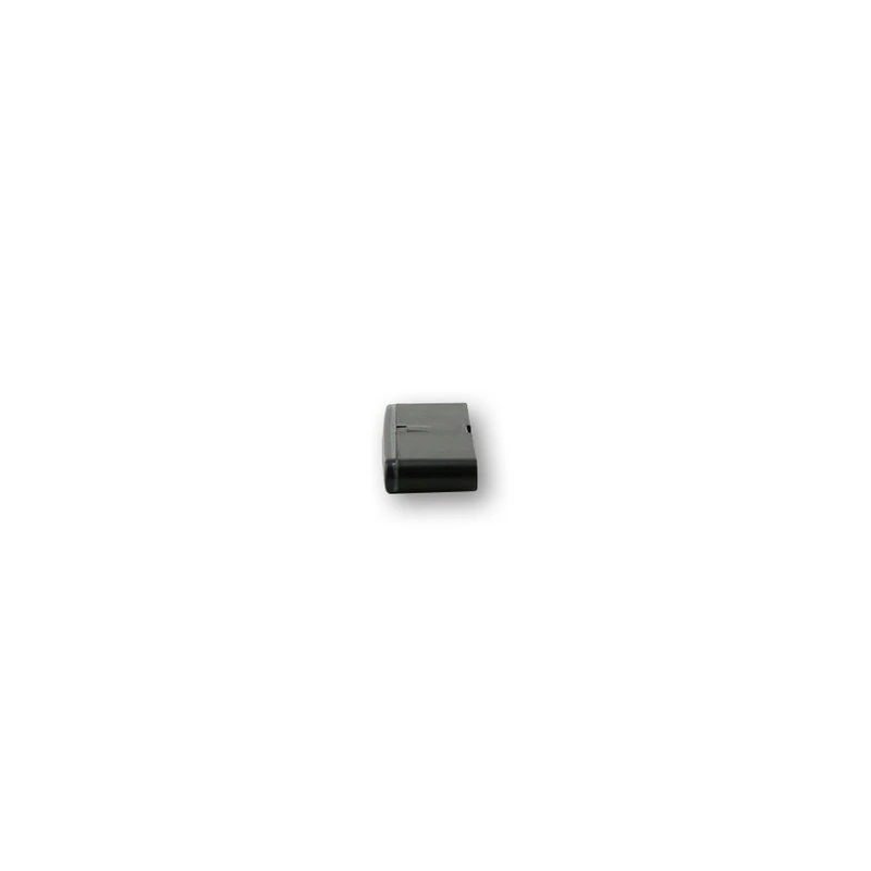 LED-Lauflichtblinker Module Highsider Stripe-Run, Getönt, E-geprüft, 12V/3,5W