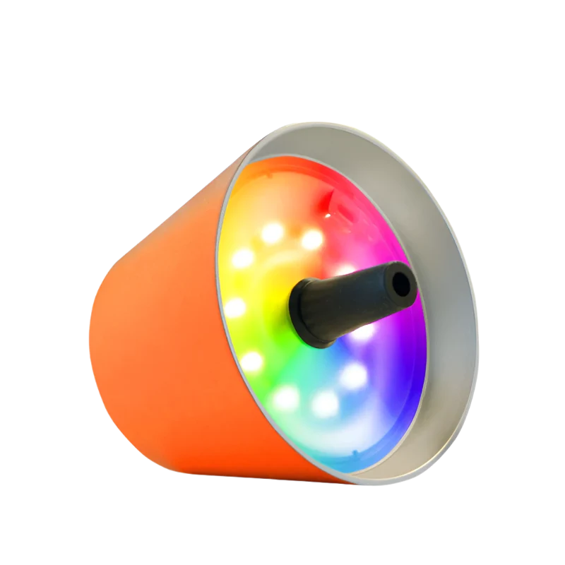 "TOP 2.0" LED Akkuleuchte