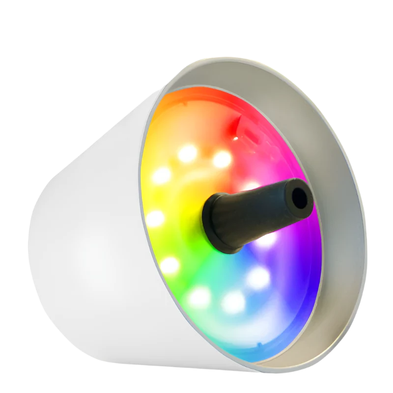 "TOP 2.0" LED Akkuleuchte