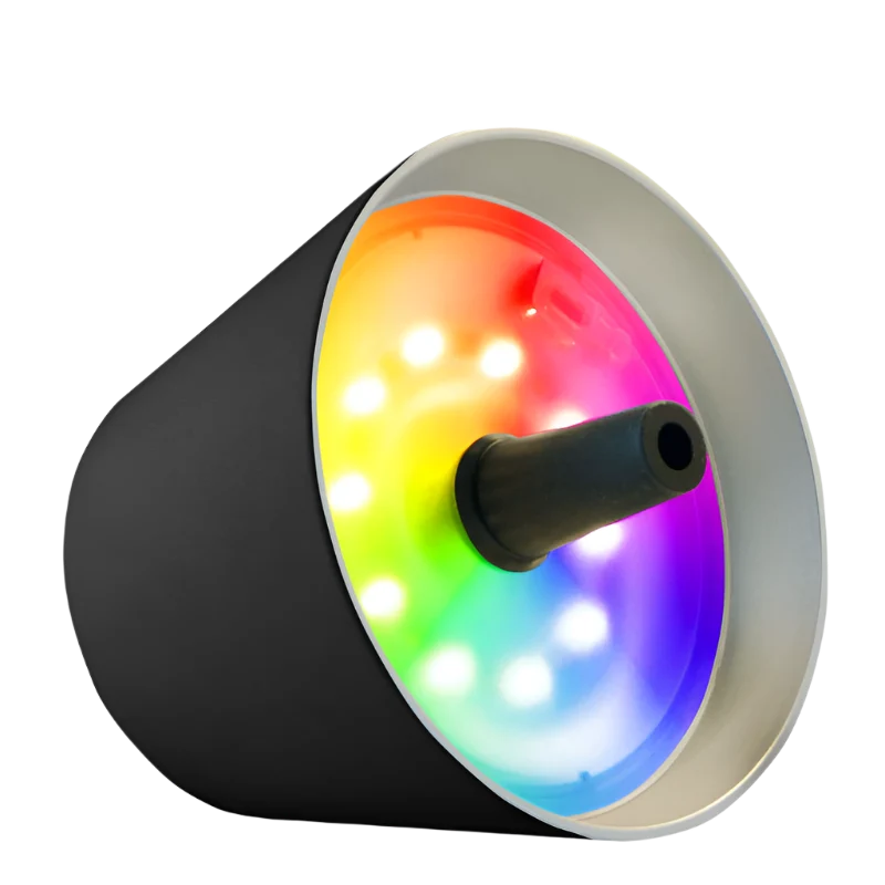 "TOP 2.0" LED Akkuleuchte