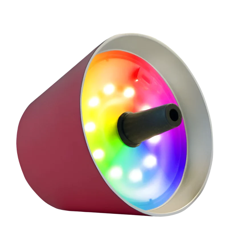 "TOP 2.0" LED Akkuleuchte