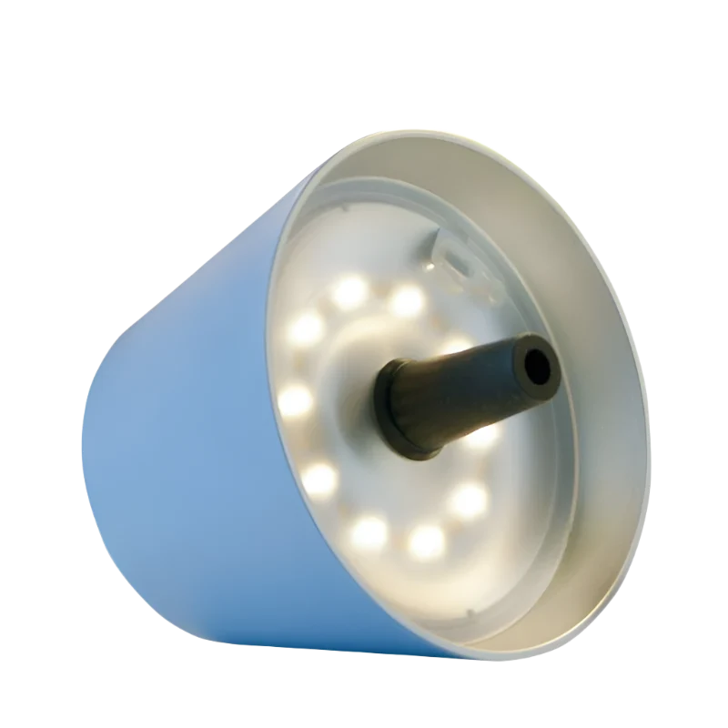 "TOP 2.0" LED Akkuleuchte