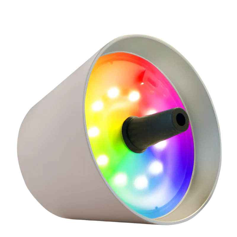 "TOP 2.0" LED Akkuleuchte