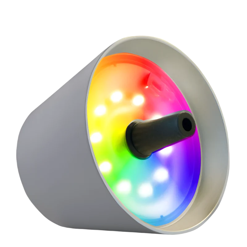 "TOP 2.0" LED Akkuleuchte