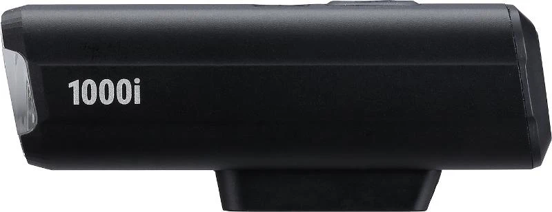 BBB Akku Frontlicht NanoStrike 1000i BLS-263i schwarz