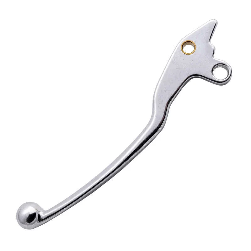 Kupplungshebel Highsider BC526 silber mit ABE – Suzuki 1200 GSX /GSF 1100 GSX-R