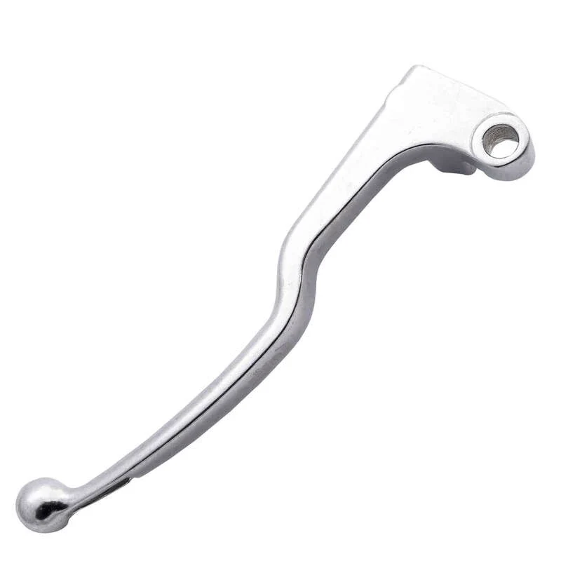 Kupplungshebel Highsider BC523 silber mit ABE – Suzuki GSX-R 1000 / 750 / 600