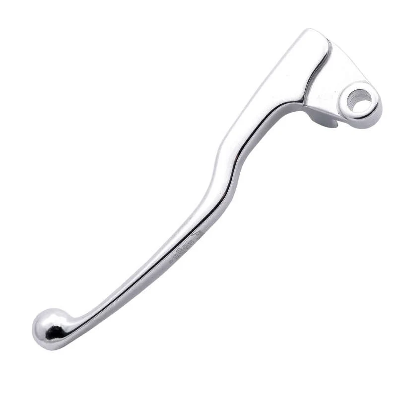 Kupplungshebel Highsider BC516 silber mit ABE – Kawasaki EN 500 (EN500A /EN500C)