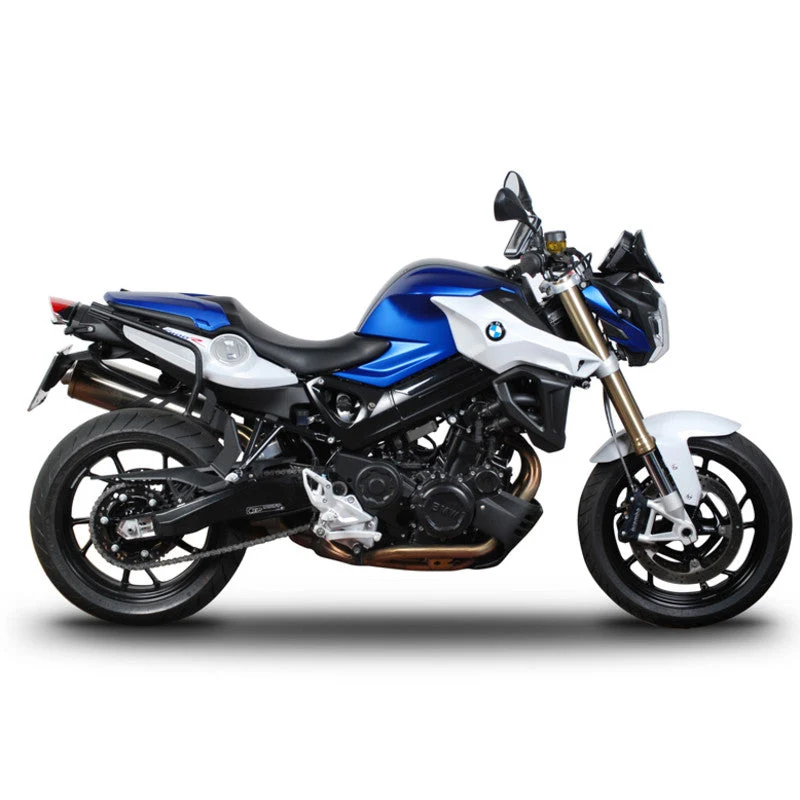 Seitenkofferträger Satz SHAD 3P für BMW F 800 R / F 800 S