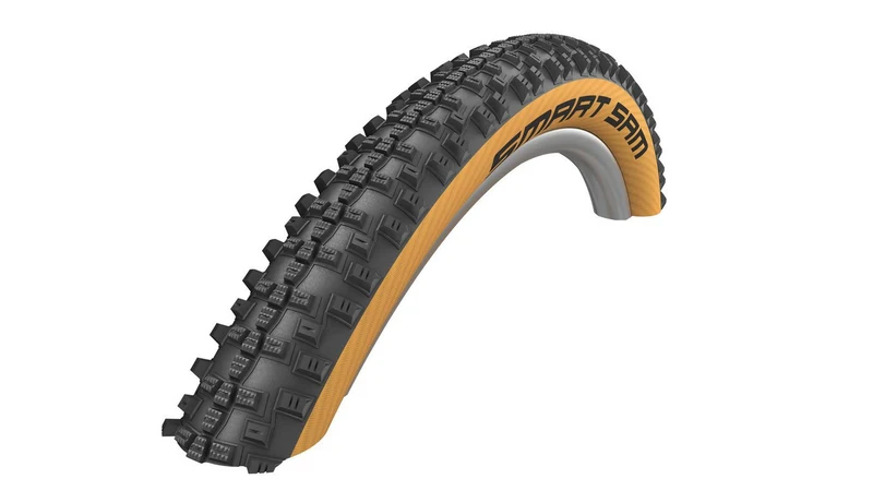 Schwalbe Smart Sam 28 Zoll Addix