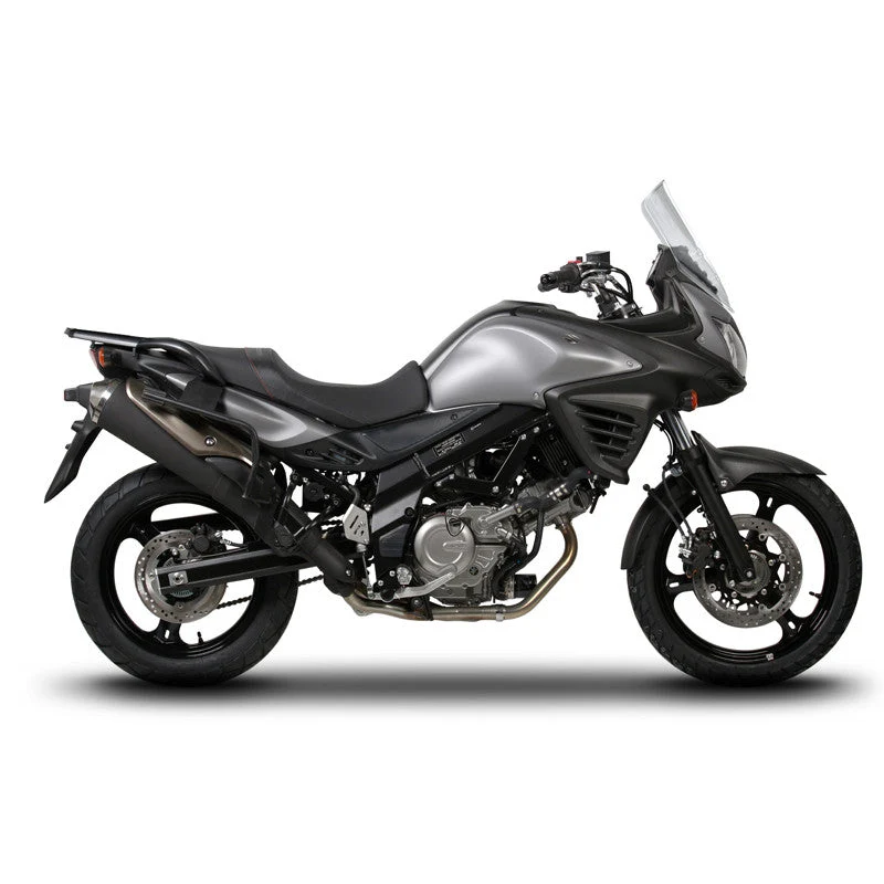 Seitenkofferträger Satz SHAD 3P für Suzuki DL 650 V-Strom /XT 2012-2016