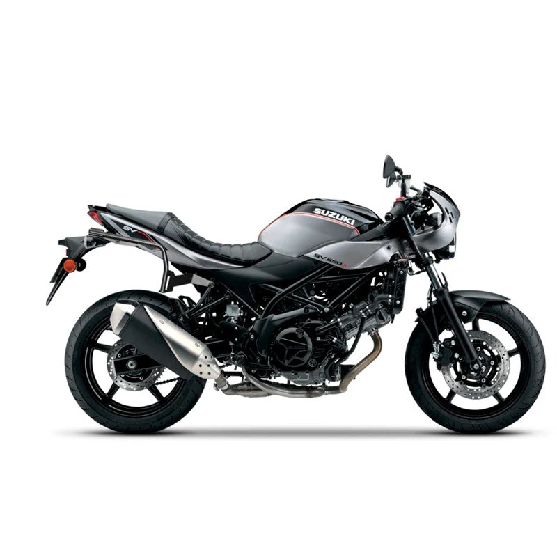 Seitenkofferträger Satz SHAD 3P für Suzuki SV 650 /X 2017-2024