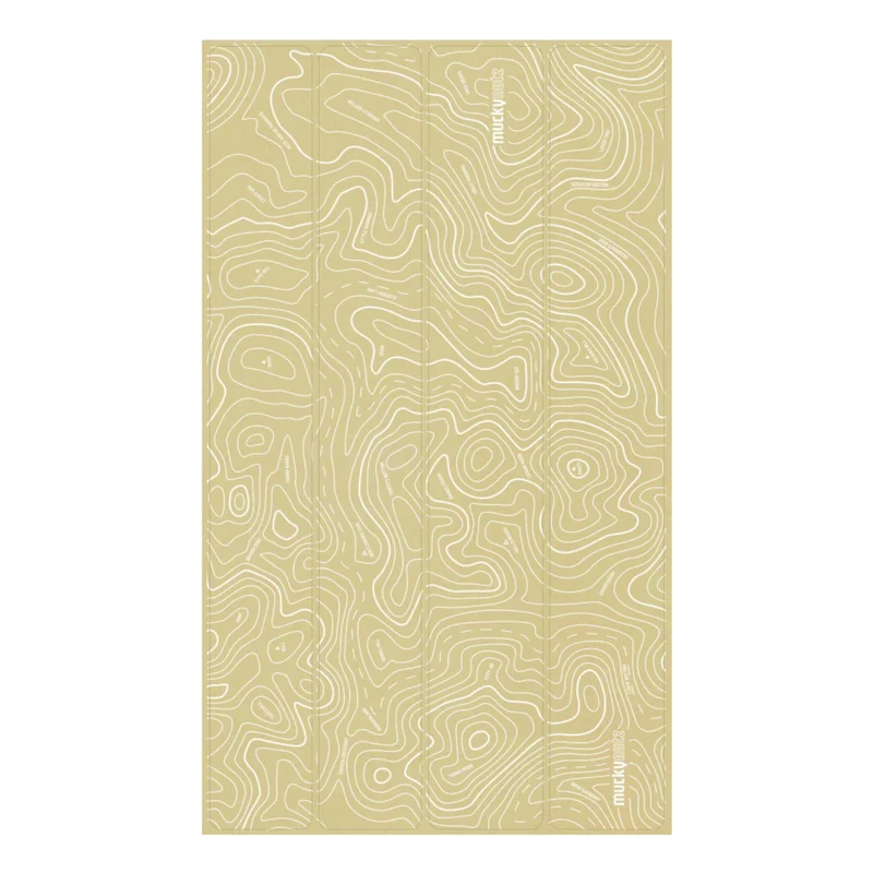 Mucky Nutz Skinz Stay Contours Bike Protective Tape
