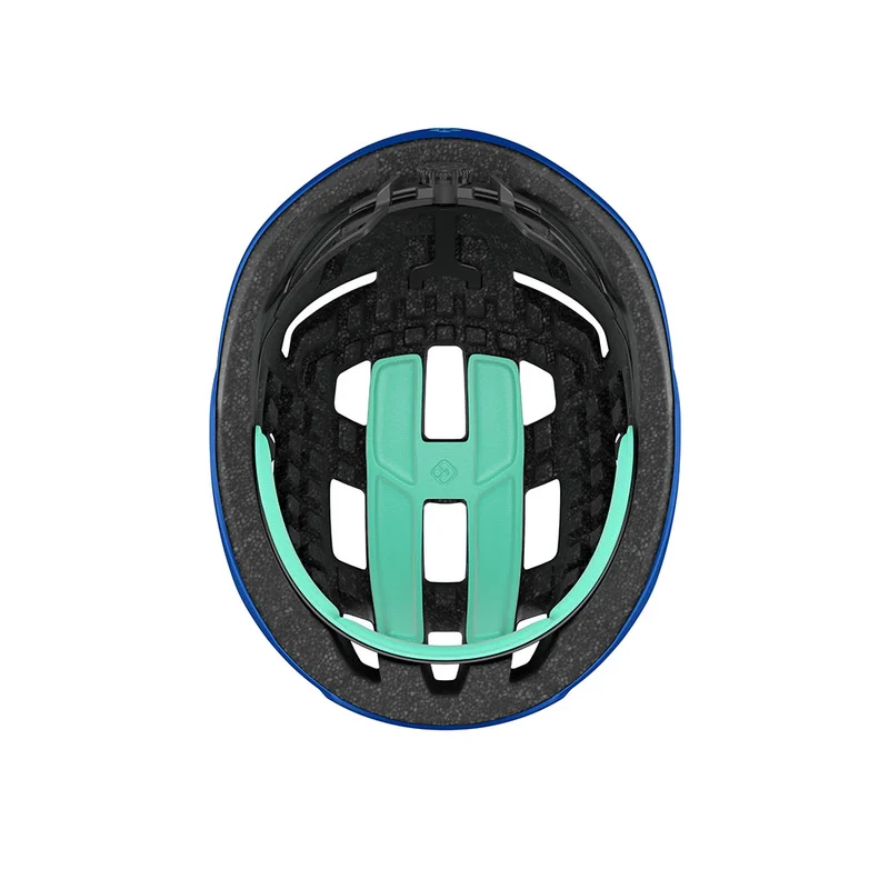Lazer Tempo KinetiCore 54-61cm Cycling Helmet