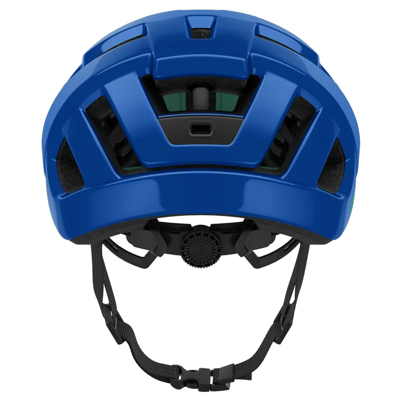 Lazer Tempo KinetiCore 54-61cm Cycling Helmet