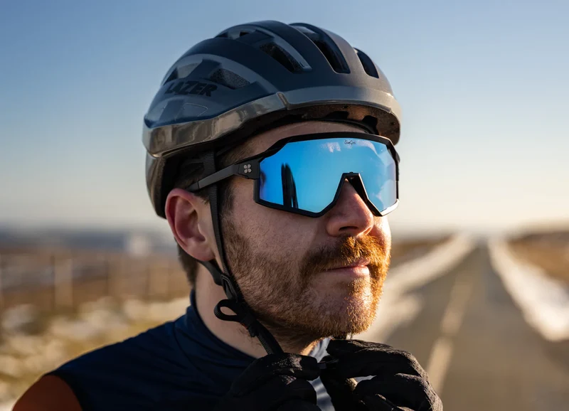 Lazer Tempo KinetiCore 54-61cm Cycling Helmet