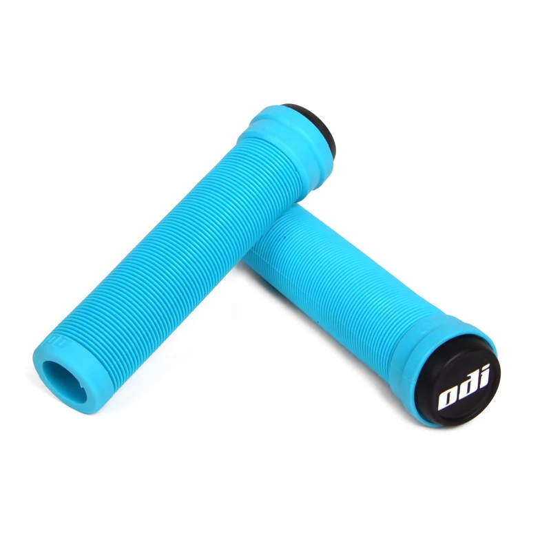 ODI Longneck Pro Soft BMX Bike / Scooter Handlebar Grips 135mm