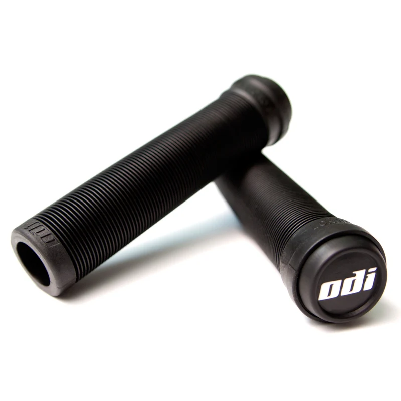ODI Longneck Pro Soft BMX Bike / Scooter Handlebar Grips 135mm