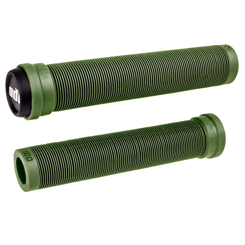 ODI Longneck SLX BMX Bike / Scooter Handlebar Grips 160mm