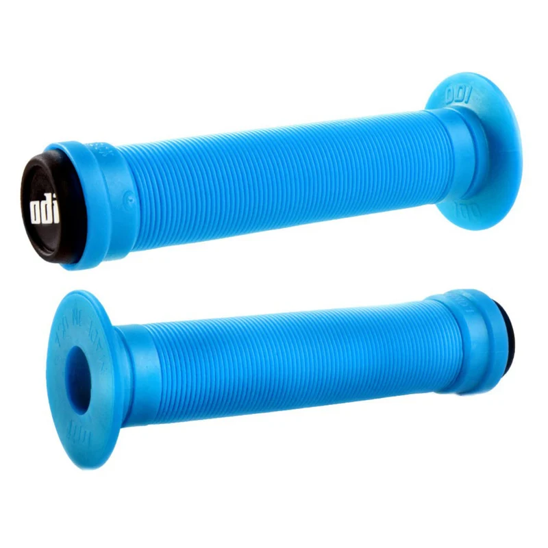ODI Longneck ST BMX Bike / Scooter Handlebar Grips 143mm